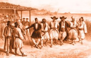 Read more about the article Încă de acum 400 de ani, cărturarii arătau că toți moldovenii, muntenii şi ardelenii sunt toţi de un singur neam: români