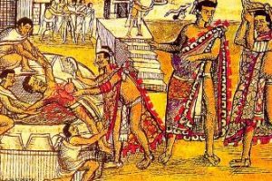În doar 5 ani, 15 milioane de azteci au murit pe la mijlocul secolului al 16-lea. Ce boală misterioasă i-a decimat?