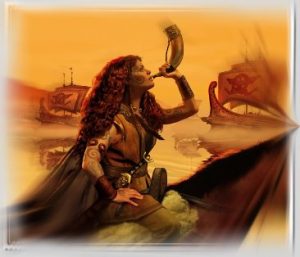 Read more about the article Regina celţilor, Boudicca: cum o femeie curajoasă i-a învins pe invadatorii romani