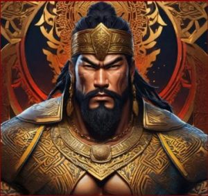 Read more about the article Cât de crud a fost Ginghis Han, conducătorul mongolilor? Povestiri ce par fantastice, dar nu sunt…