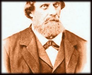 Read more about the article Cum un prinţ moldovean se făcu de râs în străinătate, în anul 1835, stâlcind limba engleză, pe care se lăudă că o cunoaşte