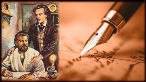 Read more about the article Misterul scrisorii lui Eminescu către Creangă, în Crăciunul anului 1878