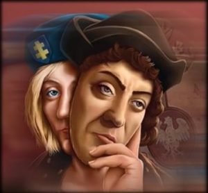 Read more about the article Un adevăr şocant? „Cristofor Columb, descoperitorul Americii, n-a fost un biet genovez, ci fiul secret al unui rege polonez şi al unei înalte nobile portugheze” – spune o teorie controversată