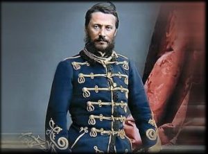 Read more about the article Informaţii puţin ştiute despre primul domnitor al României: Cuza Vodă era aproape să fie omorât cu 11 ani înainte de alegerea sa, fiind împuşcat de un soldat