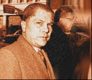 Read more about the article Ce s-a întâmplat cu Jimmy Hoffa, cândva cel mai puternic şef sindical de pe planetă? O dispariţie misterioasă