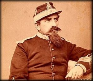 Read more about the article Asemenea militari se nasc o dată la 100 de ani: generalul Mihail Cristodulo Cerchez, eroul Războiului de Independenţă din 1877 – 1878