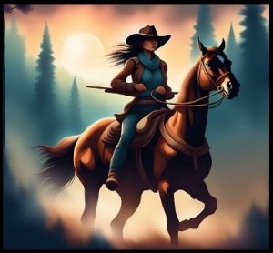 Read more about the article Legendele incredibile a două femei-haiduc din istoria României: „Roşia haiduca” şi „Floarea haiduca”