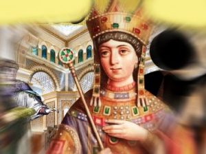 Read more about the article Viaţa incredibilă a lui Zoe Porfirogenita, împărăteasă a Bizanţului, femeia care şi-a păstrat frumuseţea şi tinereţea până la vârsta de 60 de ani