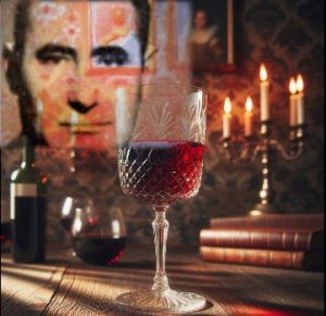 Read more about the article Secretele lui Bachus (Gheorghe Ştefănescu), gestionarul de vinuri multimilionar. A fost poate cel mai bogat om din România în anii 1970