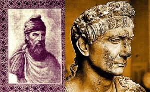 Read more about the article Fabuloasele lupte dintre Decebal şi Traian! Regele dac a încercat chiar să-l asasineze pe împăratul roman…