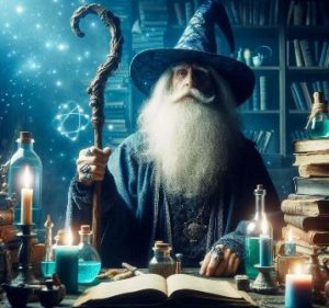 Read more about the article Nemuritorul Paracelsus: medicul care a schimbat o întreagă ştiinţă