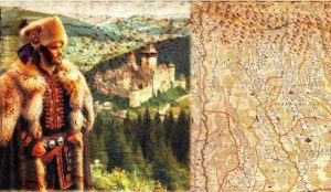 Read more about the article De ce primii domnitori ai Ţării Româneşti aveau şi titlul de „bani al Severinului, duci al Făgăraşului şi duci al Amlaşului” – o parte fiind teritorii din Transilvania?