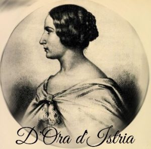 Read more about the article O româncă formidabilă din secolul al XIX-lea: Dora d’Istria. Membră a numeroase societăţi europene, cântată de poeţi, imortalizată de pictori şi sculptori, omagiată de împăraţi ai lumii