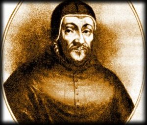 Read more about the article Savantul Nicolaus Olahus, românul care a fost regentul Ungariei în urmă cu circa 500 de ani. A fost şi primul român care a scris despre români…