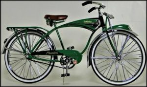 Read more about the article Cum a dat faliment celebra companie americană de biciclete Schwinn, nr.1 în SUA în anii 1950-1960?
