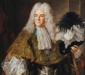 Read more about the article A avut o avere echivalentă de 300 de miliarde de euro! Povestea extraordinară a lui Antoine Crozat, cel mai bogat om din Franța în secolul al XVIII-lea