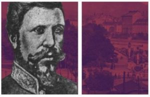 Read more about the article Dispariţia enigmatică a lui Johann Salvator, nepot al împăratului austro-ungar Franz Joseph. A fost el aceeaşi persoană cu un guru al ezoterismului oriental, Orloff N. Orlow?
