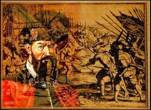 Read more about the article Cum a fost asasinat mişeleşte Mihai Viteazul de către un general habsburg?
