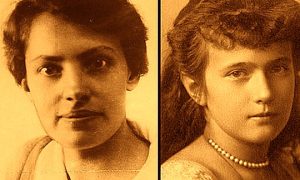Read more about the article O mare enigmă istorică: Marea Ducesă Anastasia a Rusiei a supravieţuit execuţiei bolşevicilor din 1918 şi a trăit până în 1984?