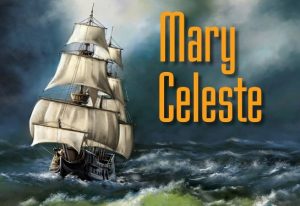 Read more about the article Misterul „navei-fantome” Mary Celeste: unde au dispărut membrii echipajului?