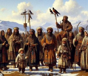 Read more about the article De ce vechii cronicari italieni aveau o părere foarte proastă despre valahi (români)? Ei ne considerau a fi „popor de bestii”, nestatornici, iuți la mânie, prieteni ai cârciumii și ai lenei…