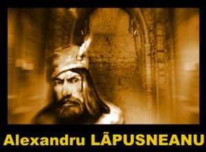 Read more about the article Domnia crudă a domnitorului Moldovei, Alexandru Lăpuşneanu: deşi se trăgea din Ștefan cel Mare, a fost un urmaş nevrednic al acestuia