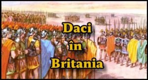 Read more about the article O mulţime de daci au ajuns în Britania în urmă cu 1.700 – 1.900 de ani. Ce făceau acolo?