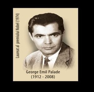 Read more about the article Povestea lui George Emil Palade – singurul român care a obţinut premiul Nobel