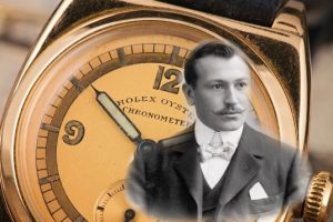 Read more about the article Istoria incredibilă a ceasurilor de lux Rolex