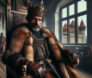 Read more about the article Misterul pentru care domnitorii valahi erau stăpâni ai ţărilor române „din mila lui Dumnezeu”
