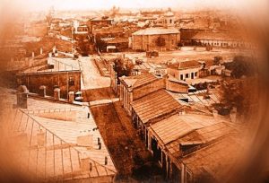 Read more about the article Un călător german din 1853 descrie Bucureştiul ca fiind asemănător cu Algerul. Românii erau „veseli, iubitori, zâmbitori, paşnici, cu un glorios trecut eroic, care aşteaptă vremea izbăvirii lor”