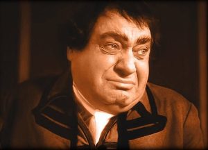 Read more about the article Marele actor Alexandru Giugaru ne dezvăluie momente incredibile din viaţa sa