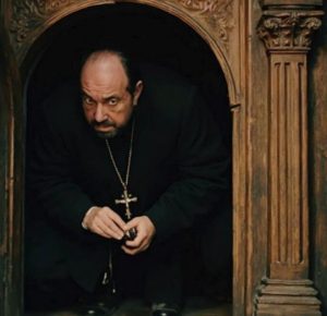 Read more about the article Cum se ascundeau preoţii catolici în timpul domniei Elisabetei I, regina Angliei – pentru a nu fi amendaţi, închişi sau chiar executaţi