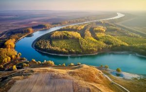 Read more about the article Dunărea era considerată de antici drept „unul din cele 4 fluvii care izvorăsc din Rai”