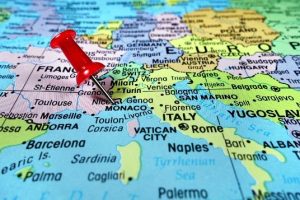 Read more about the article Istoria uluitoare a celor 6 state minuscule ale Europei