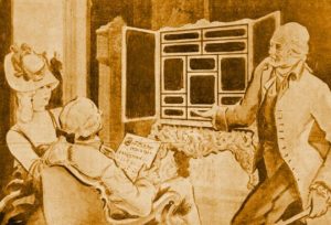 Read more about the article Povestea uluitoare a marchizului francez d’Aligre – a fost unul dintre cei mai zgărciţi oameni de pe planetă şi a întocmit 30 de testamente