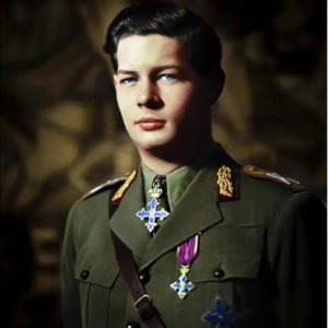 Read more about the article Informaţii inedite despre regele Mihai, aflat în exil, dintr-un dosar de Securitate (1967): „Regele nu posedă avere (…) Îşi învaţă cele 4 fete ale sale să iubească pe români și România”