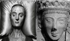 Read more about the article Cel mai urât sărut dat vreodată unei regine – Catherine de Valois (1401-1437) – regina Angliei