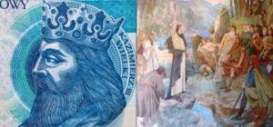 Read more about the article Primii regi din Polonia au fost scoţieni – arată o cercetare ADN