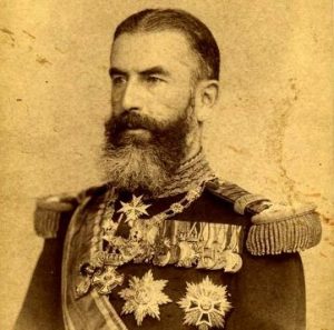 Read more about the article Regele Carol I al României era cât pe ce să se căsătorească cu o prinţesă rusă