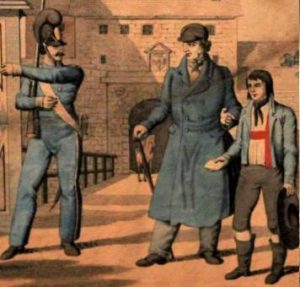 Read more about the article Cazul misterios al lui Kaspar Hauser – un băiat ciudat de 16 ani, din anii 1820, care a ascuns un mare secret