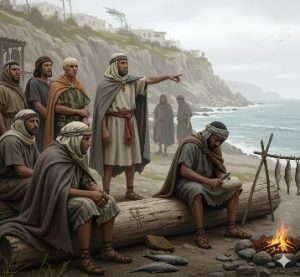 Read more about the article Vechi egipteni se găseau pe malurile Mării Negre, în Dobrogea, cu 2.000 de ani în urmă. Cum au ajuns acolo?