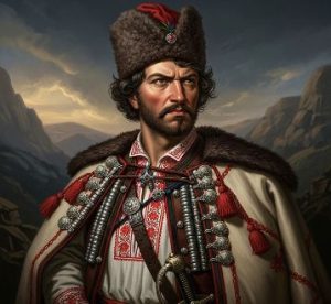 Read more about the article Povestea tulburătoare a revoluţionarului Tudor Vladimirescu (1821): „În Grecia este locul grecilor, iar în Țara Românească al românilor”