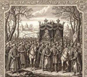 Read more about the article Detalii incredibile la moartea şi înmormântarea mamei domnitorului Constantin Brâncoveanu. Era anul 1699…