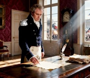 Read more about the article Un rege francez care a domnit doar 20 de minute: Ludovic al XIX-lea