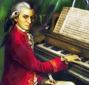 Read more about the article Nici până astăzi nu se ştie cauza exactă a morţii lui Mozart: l-a ucis loja masonică? Sau de vină a fost o lovitură puternică la cap?