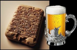 Read more about the article În urmă cu 6.000 de ani, vechii sumerieni aveau o reţetă-minune de fabricare a berii