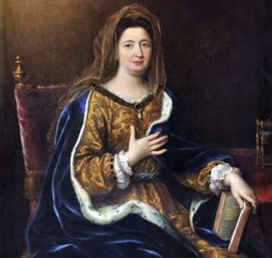 Read more about the article Doamna de Maintenon – regina secretă a „regelui-Soare”, Ludovic al XIV-lea