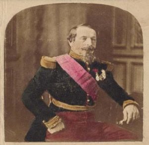 Read more about the article Românii ar trebui să-i poarte recunoştinţă veşnică împăratului francez Napoleon al III-lea. Fără el, Unirea de la 1859 nu s-ar fi putut realiza