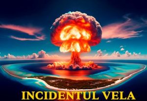 Read more about the article Misteriosul „Incident Vela”: o explozie nucleară în Atlanticul de Sud pe care nicio ţară din lume nu a recunoscut-o